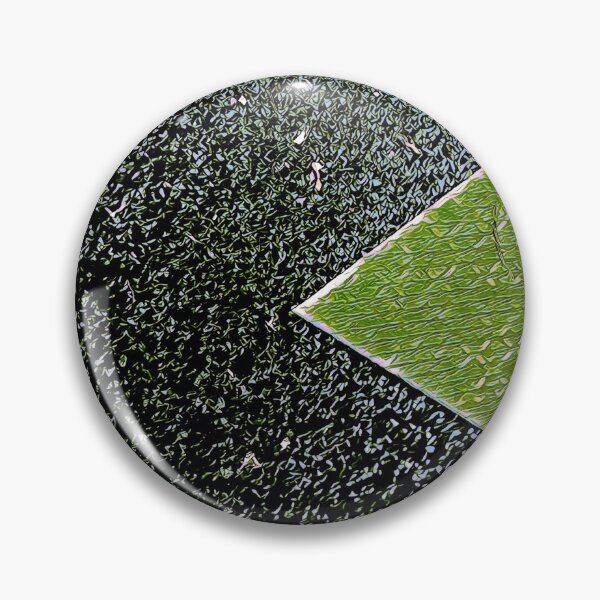 Item preview, Green Wedge  designed and sold by Tovers.
