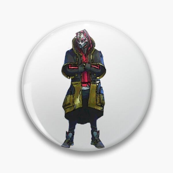 Item preview, f rifters designed and sold by Roshan Keenoo.