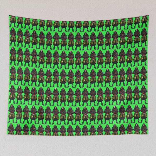 Item preview, f rifters designed and sold by Roshan Keenoo.