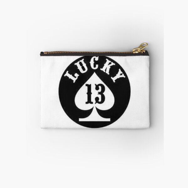 Item preview, Lucky 13 designed and sold by Cara13ineStore.
