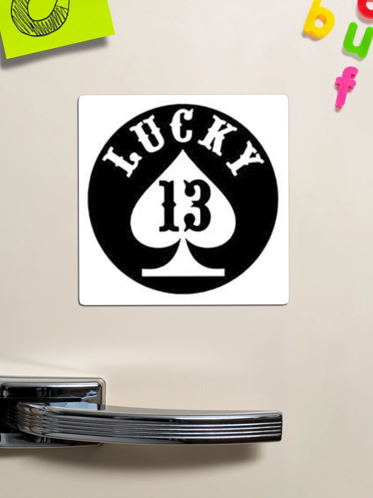 Lucky 13