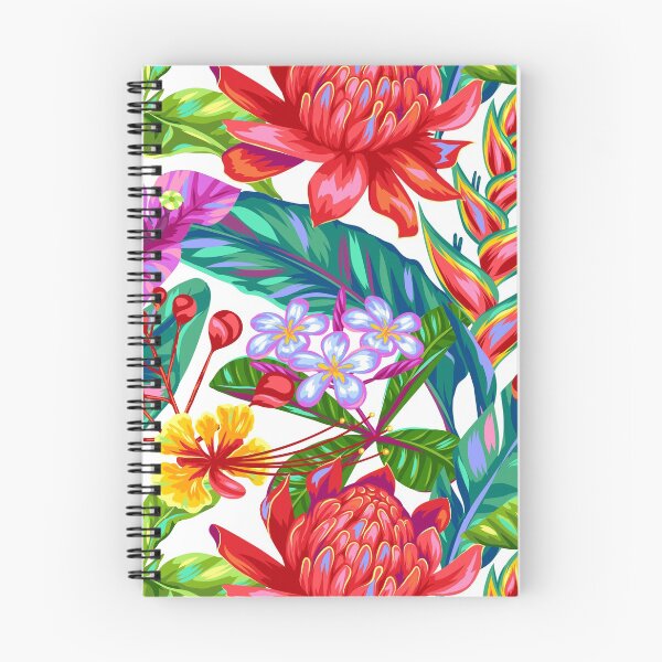 Item preview, Botanical Jungle designed and sold by Sarah-Smash.