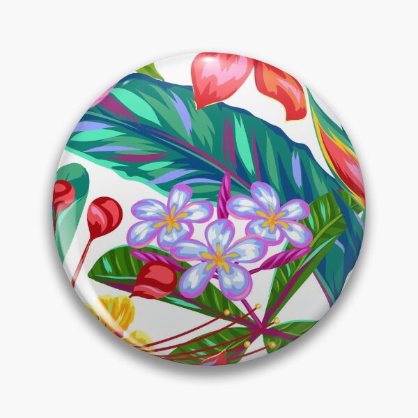 Item preview, Botanical Jungle designed and sold by Sarah-Smash.