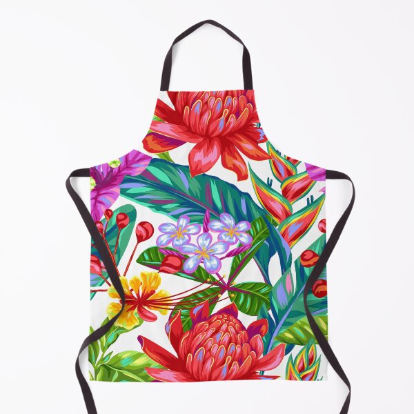Item preview, Botanical Jungle designed and sold by Sarah-Smash.
