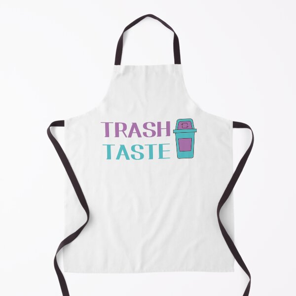 Item preview, TRASH TASTE - Lovely and Cute Trash Can design designed and sold by dkdk-kdk.