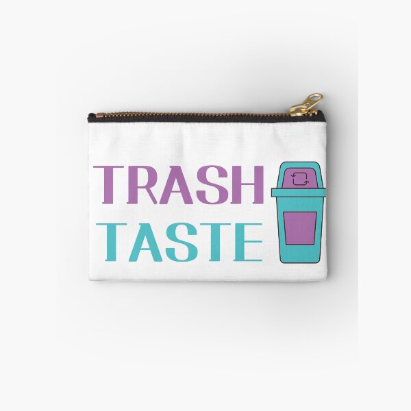 Item preview, TRASH TASTE - Lovely and Cute Trash Can design designed and sold by dkdk-kdk.