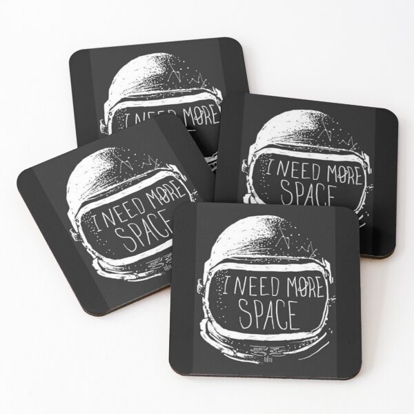 Item preview, I need more space designed and sold by SHRNJNN.