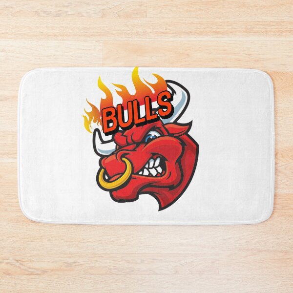 Item preview, Bulls designed and sold by Catsscratch.