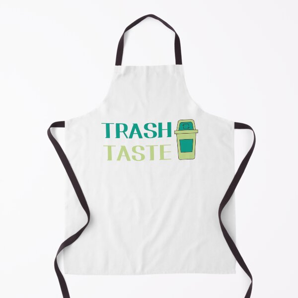 Item preview, TRASH TASTE - Lovely and Cute Trash Can design designed and sold by dkdk-kdk.