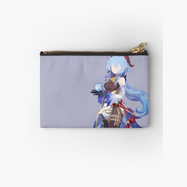 Item preview, Genshin Impact - Ganyu designed and sold by LazyKittypillar.