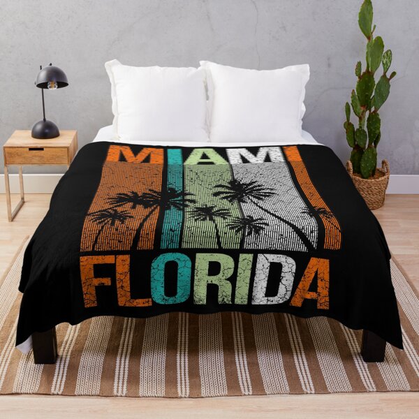 Item preview, Miami Florida designed and sold by Mila1946.