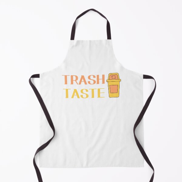 Item preview, TRASH TASTE - Lovely and Cute Trash Can design designed and sold by dkdk-kdk.