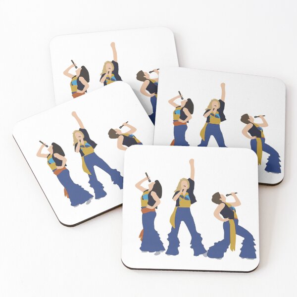 Item preview, Dynamos 3 - MAMMA MIA designed and sold by anadrw.