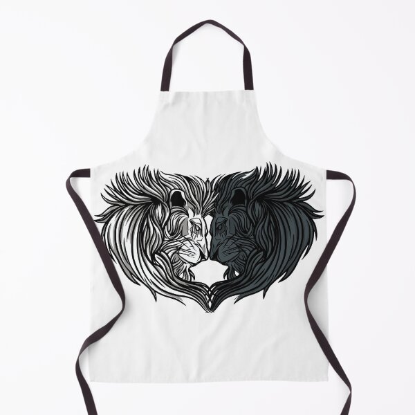 Item preview, Lion Heart Design designed and sold by Steve Yao.