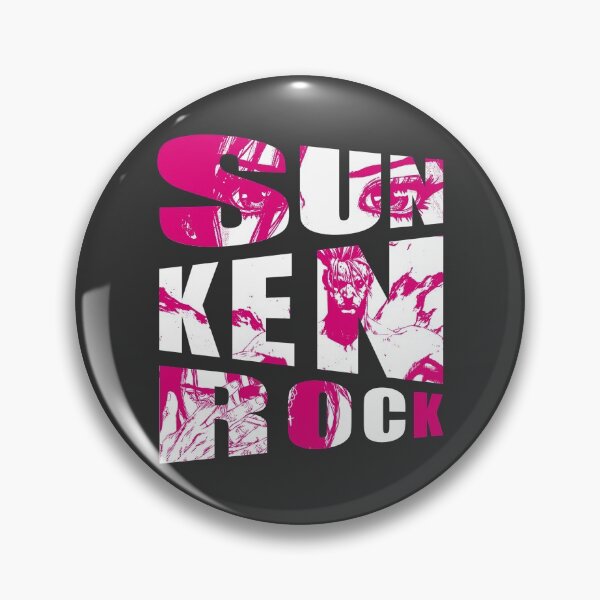 Item preview, Sun ken rock official brand shirt original design designed and sold by chaturbart.