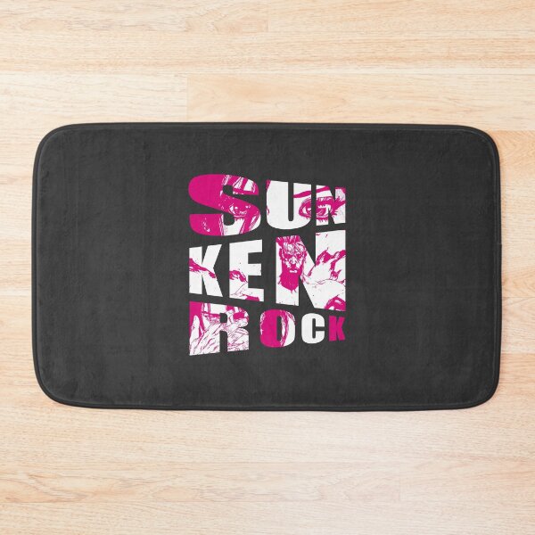 Item preview, Sun ken rock official brand shirt original design designed and sold by chaturbart.