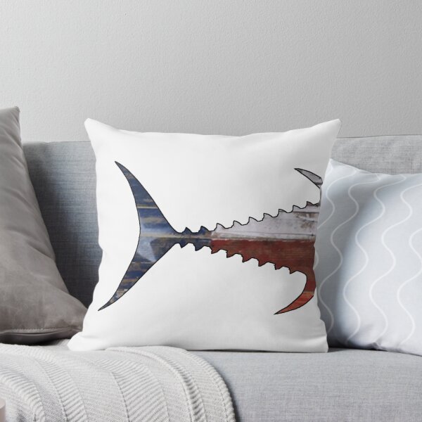 Item preview, Tuna Tail Texas designed and sold by Michael Garber.