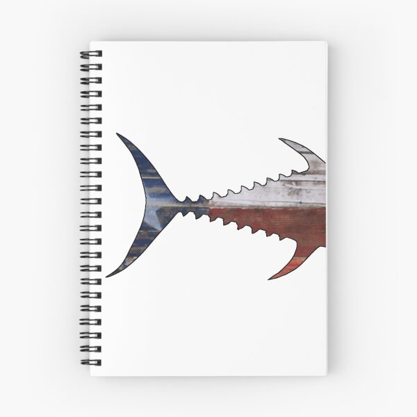 Item preview, Tuna Tail Texas designed and sold by Michael Garber.
