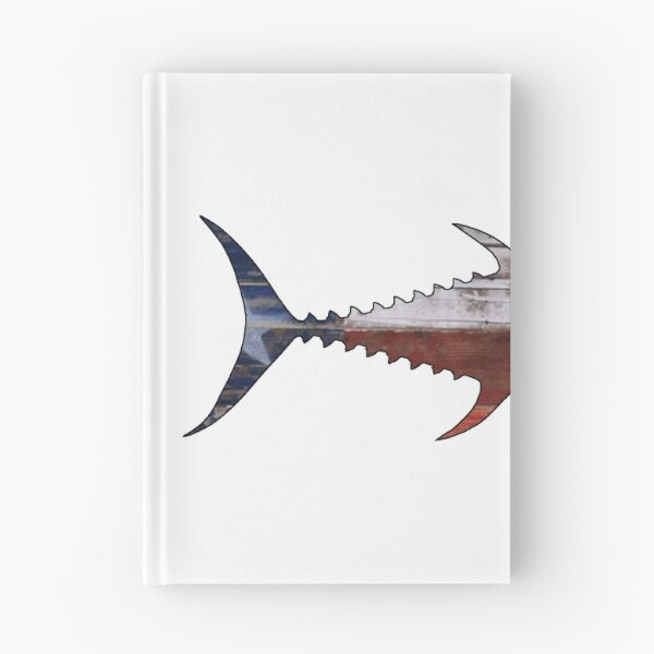Item preview, Tuna Tail Texas designed and sold by Michael Garber.