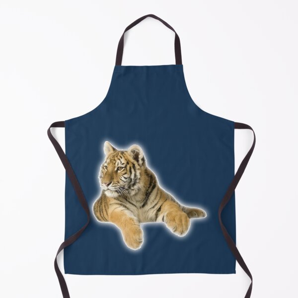 Item preview, 2022 The Year of the Black Water Tiger designed and sold by Phantasmal-2-do.