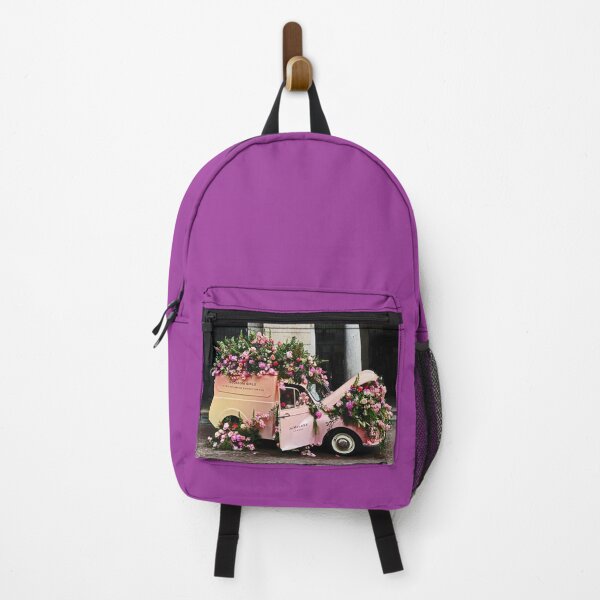 Item preview, Blossom Buggy in Lovely London designed and sold by KazM.