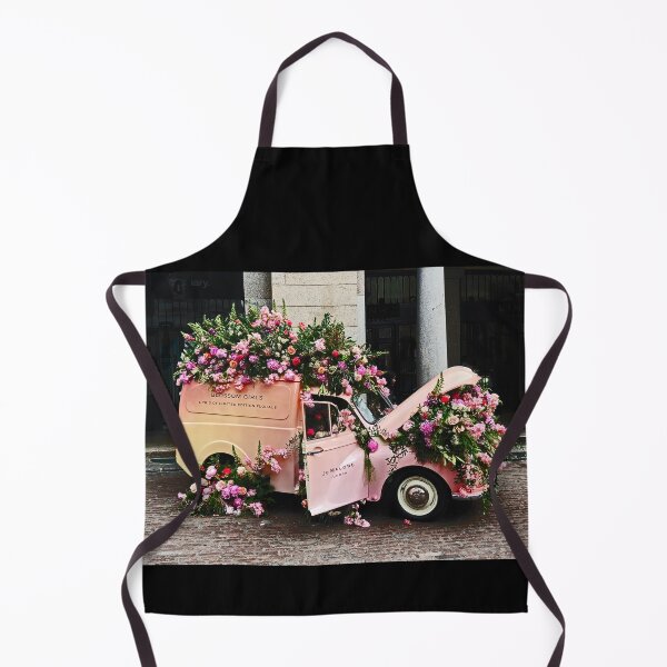 Item preview, Blossom Buggy in Lovely London designed and sold by KazM.