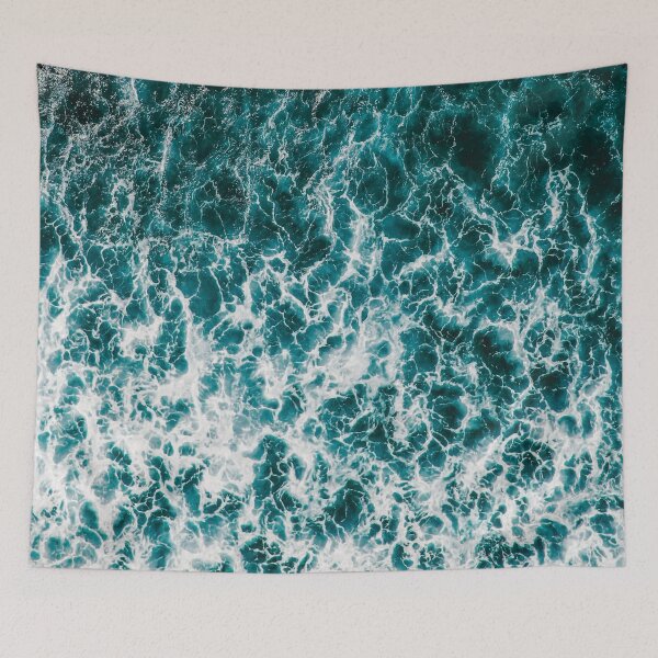 Item preview, Ocean Waves designed and sold by Adventuredream.