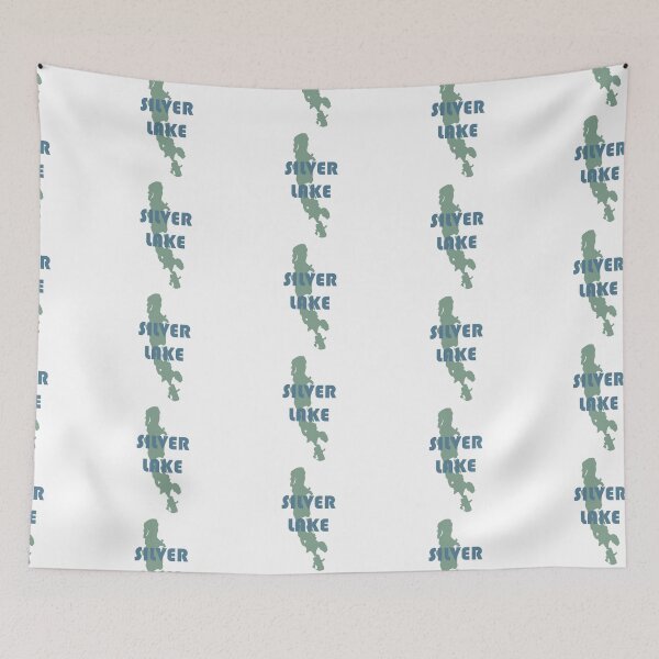 Item preview, Silver Lake, Grand Traverse County, Michigan  designed and sold by Awake88.