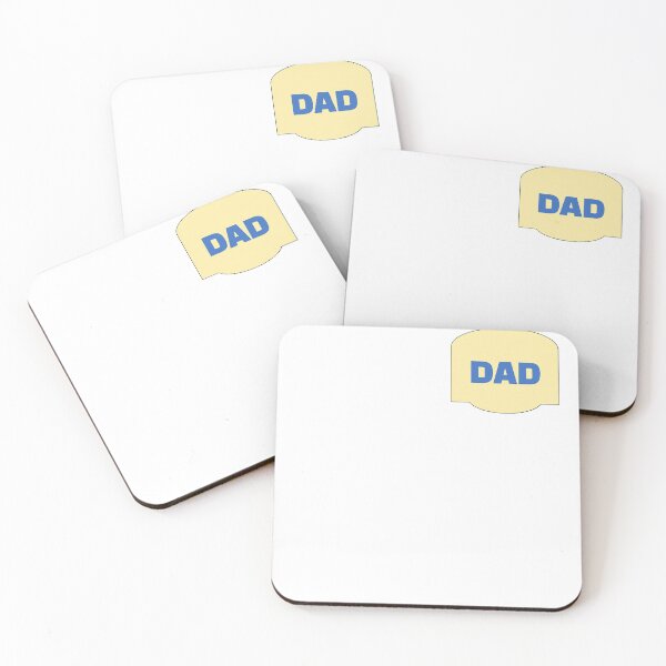 Item preview, dad dad dad designed and sold by J- exit.