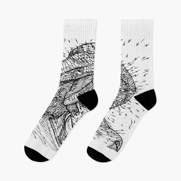 Item preview, JOHANN WOLFGANG VON GOETHE ink portrait .1 designed and sold by lautir.
