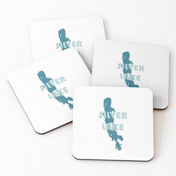 Item preview, Silver Lake, Grand Traverse County, Michigan  designed and sold by Awake88.