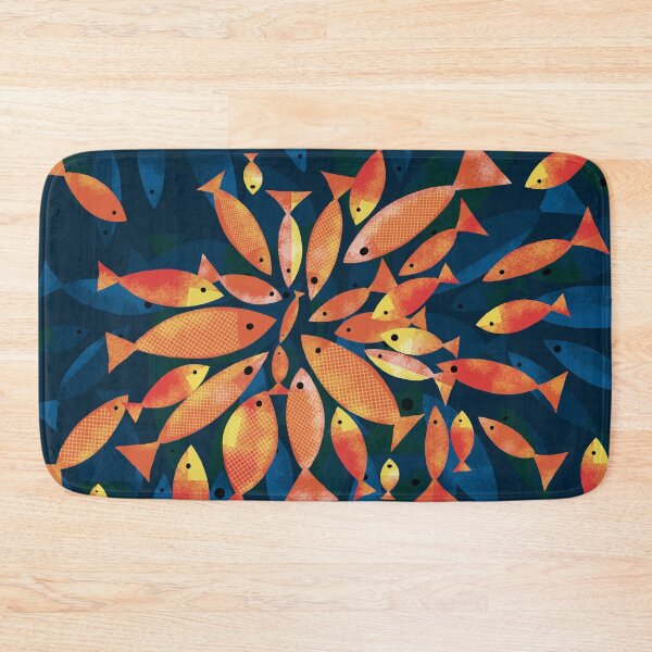 Item preview, Pond Life  designed and sold by Andrew  Hitchen.