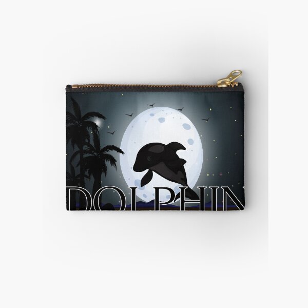 Item preview, dolphin designed and sold by SLGreenArrow.