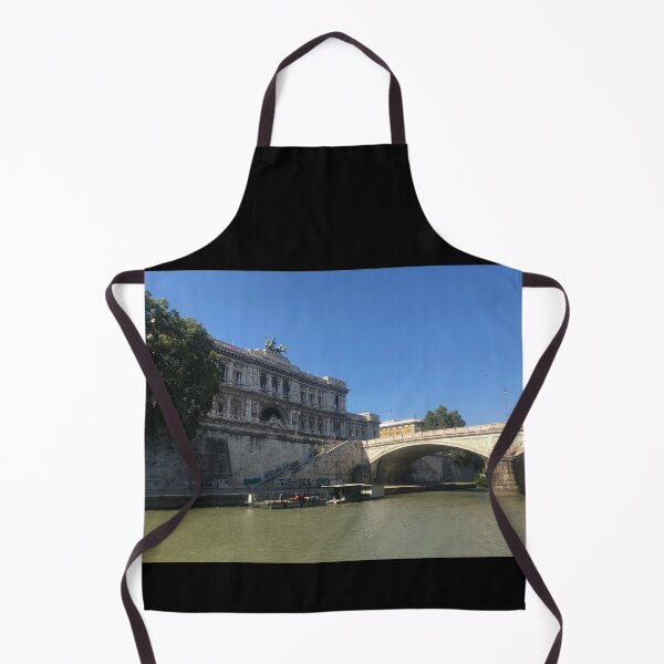Item preview, Sant' Angelo Palace Rome Italy designed and sold by KazM.