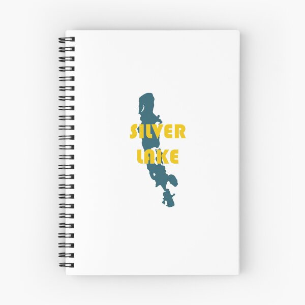 Item preview, Silver Lake, Grand Traverse County, Michigan  designed and sold by Awake88.