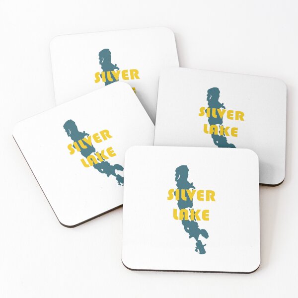 Item preview, Silver Lake, Grand Traverse County, Michigan  designed and sold by Awake88.