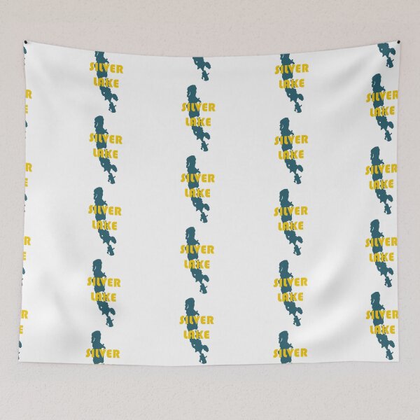 Item preview, Silver Lake, Grand Traverse County, Michigan  designed and sold by Awake88.