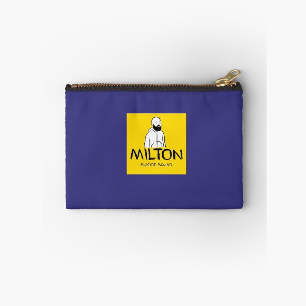 Item preview, Milton designed and sold by TheS3nate.
