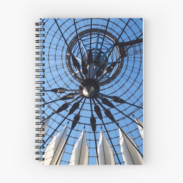 Item preview, The Center of The Sony Center designed and sold by Sven Fauth.