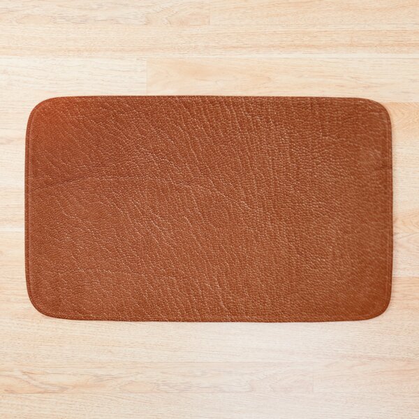 Item preview, Orange leather Background texture designed and sold by LashCreations.