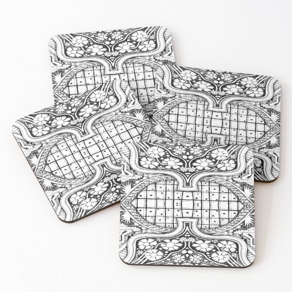 Item preview, dotty checks designed and sold by Nickdavisinghe.