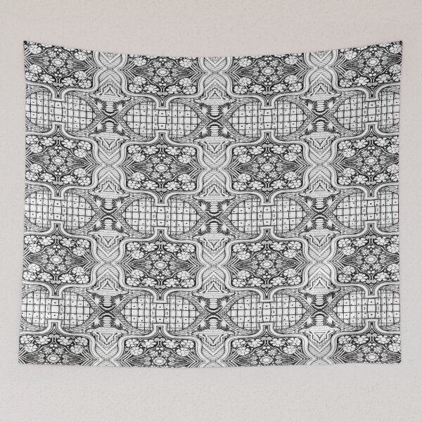 Item preview, dotty checks designed and sold by Nickdavisinghe.