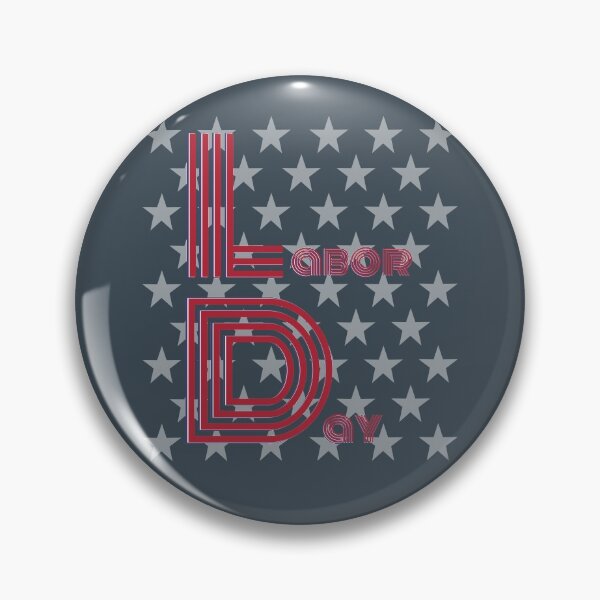 Item preview, US Labor Day designed and sold by eden1472.