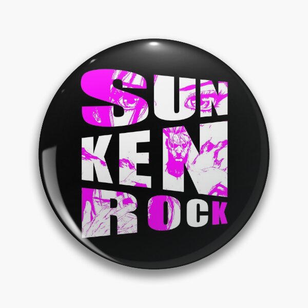 Item preview, Sun ken rock official brand shirt original design designed and sold by chaturbart.