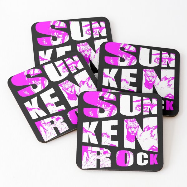 Item preview, Sun ken rock official brand shirt original design designed and sold by chaturbart.