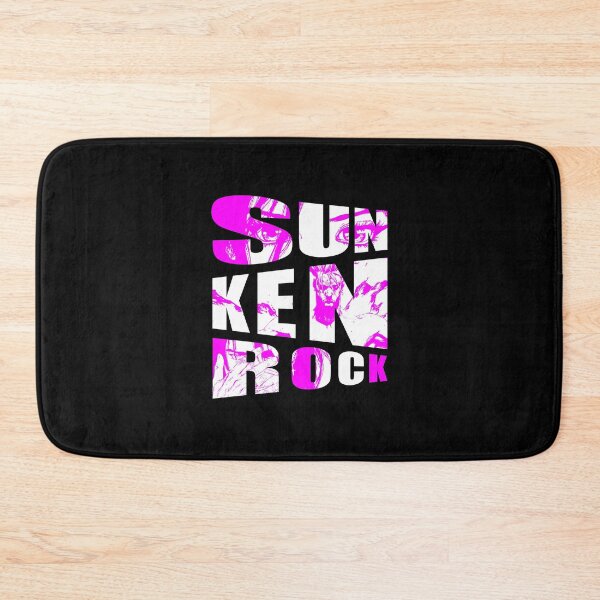 Item preview, Sun ken rock official brand shirt original design designed and sold by chaturbart.