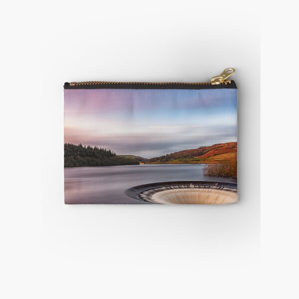 Item preview, Laybower Reservoir Plughole designed and sold by Jonathan Ellison Photography.