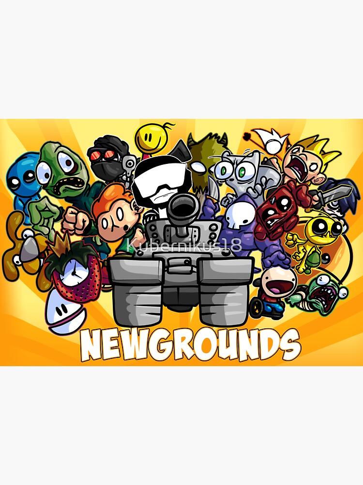 Castle Crashers Characters by kubernikus18 on Newgrounds