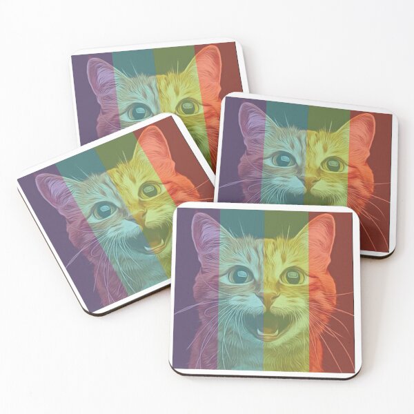 Item preview, Cats on the cradlle designed and sold by sonnycosmics.