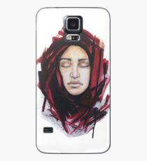 hijab Case/Skin for Samsung Galaxy